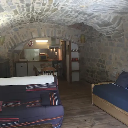 La Voute Сasa de vacaciones