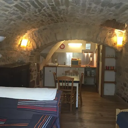 La Voute